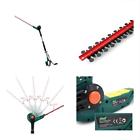 Dwetht010 Hedge Trimmers Cordless In Battery Pole With Rotating 6951390933253