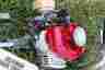E-202 Astron Commercial Gas Hedge Trimmer