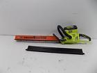 1146519 E226301 Ryobi Cordless Hedge Trimmer