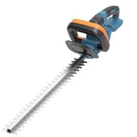 Ealiga Azdg201 20 Inch Cordless Electric Hedge Trimmer Compatible With Makita 18v Battery Tool Only