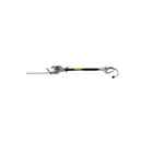 Earthwise Hedge Trimmer Electric Garden Groom 2 In 1 Professional Pole Heavy Duty 646437205474