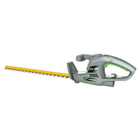 Ht10117-u-a Earthwise 17 Inch Corded Electric Hedge Trimmer With 2.8 Amp Motor Gray Open Box