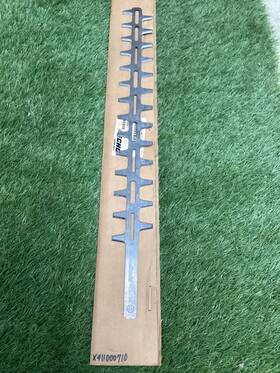 106-3365 Echo Hedge Trimmer Single Cutting Blade Oem
