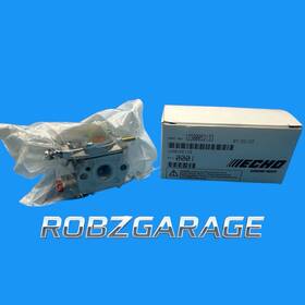 12300052133 Echo New Genuine Oem Carburetor Wt-424c B45