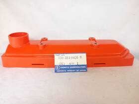 13031404260 Echo Y-12 Kioritz/echo Genuine Parts Fan Cover Part #