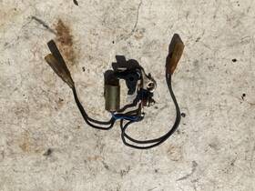 15010104920 Echo Hs160a Hedge Trimmer Points