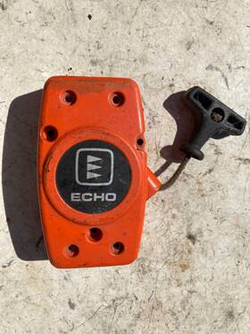 17720901360 Echo Hs160a Hedge Trimmer Recoil Starter