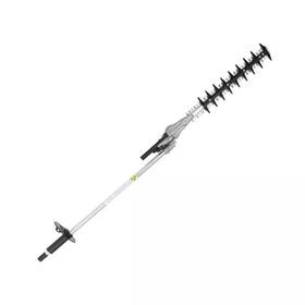 Echo 313110065020 21 Inch Articulating Hedge Trimmer Attachment For Pro Series Gas