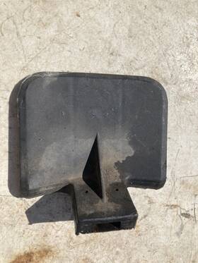 35180501360 Echo Hs160a Hedge Trimmer Guard