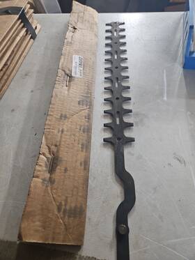 X411000120 Echo 411000120 Hedge Trimmer Blade Oem Part#x411000120