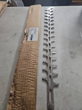 X411001360 Echo 411001360 Hedge Trimmer Blade Oem Part#x411001360