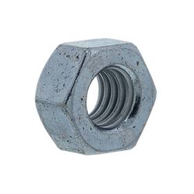 43302206460 Echo Lock Nut M6x1 Hedge Trimmers