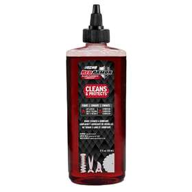4550012 Echo Genuine Red Armor Blade Cleaner And Lubricant 12 Oz Bottle