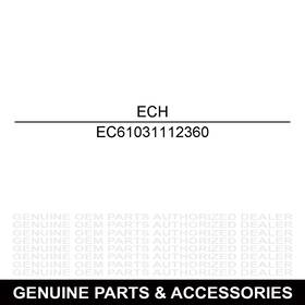 61031112360 Echo Drive Gear Trimmer Hedge Hca 260 2400 261