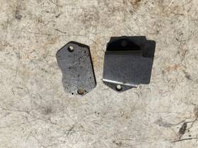 61044102060 Echo Hs160a Hedge Trimmer Guide Plate