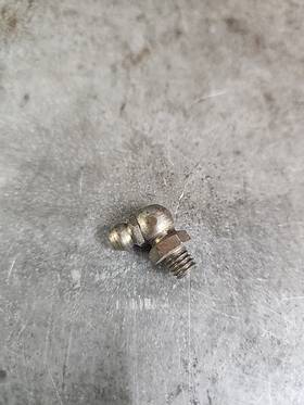 88011006560 Echo Grease Nipple #88011006560