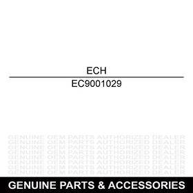9001029 Echo Gear Case Hc-150/152 Hc 150 152 151 150i