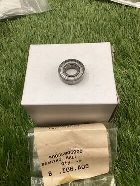 90085906900 Echo Ball Bearing Oem