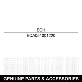 A051001220 Echo I Starter Assembly Hc 150i