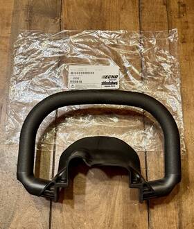 C400001190 Echo Front Handle Hc-2210 Hc-2810 Dh232 Dh235 Genuine Oem