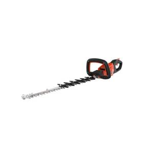 Dhc-2200bt Echo Hedge Trimmer 56-volt X Series Cordless Double-sided Brushless Tool Only