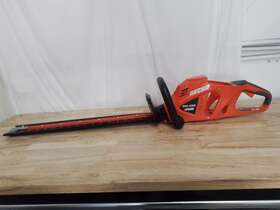 Dhc-2300 Echo Eforce Battery Hedgetrimmer 22 Inch Blade Tool Only