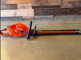 Dhc-2300 Echo Dhc02300 56v Cordless Hedge Trimmer Tool Only