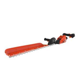 Dhcs-2800bt Echo Hedge Trimme 56-volt Li-ion Cordless Single-sided Brushless Tool Only