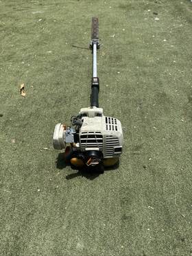 Hcas-2200 Echo Hedge Trimmer