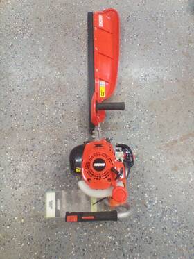 Hcs2810 Echo Hcs 2810 Hedge Trimmer Single Sided Brand New Commercial Grade