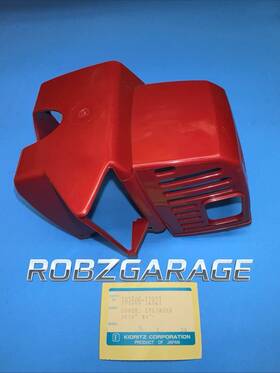10150612821 Echo / Little Wonder Engine Cylinder Cover Tc210 Tc2100 Sv4 Sv5 B38