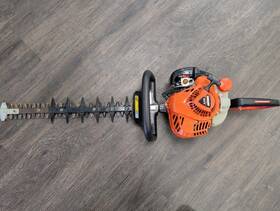 B06008030 Echo Outdoor Power Equipment Hg-2020 Hedge Trimmer Local Pickup Only