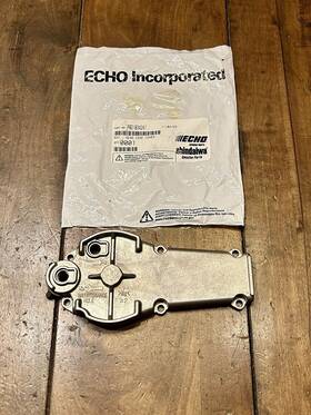 P021034241 Echo New Genuine Gear Case Cover Hc-2810 Hcs-2810 Hcs-3810 Oem