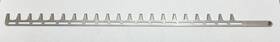 X412000710 Echo Genuine Blade 30 Inch Lower