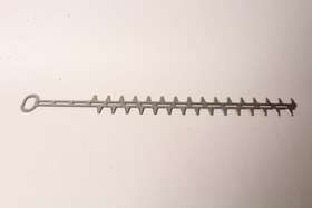 X412000770 Echo Genuine 20 Inch Hedge Trimmer Cutter Blade Fits Hc2020 Oem