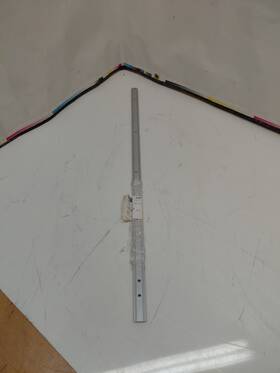 X425001030 Echo Oem Nos Support Cutter