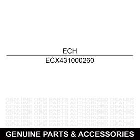 X431000260 Echo Blunt Hc-155 Hc 155