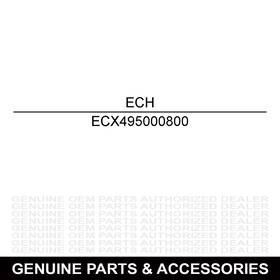X495000800 Echo Scabbard L560 Black Swisher Shindaiwa Trimmer Shc Reach Mid