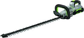 Ego 313029280217 Hedge Trimmer Cordless Electric 26 Inch Includes 56v 2.5ah Batte
