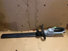 Ht2410fc Ego Power Ht2410 56v Hedge Trimmer 24 Inch Cordless Brushless Tool Only