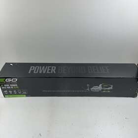 Ht2601 Ego Power Cordless Hedge Trimmer - 26 Inch Blades 2.5ah Battery Model#