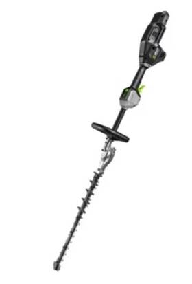 Htx5300-p Ego New Commercial 21 Inch 56 V Battery Pole Hedge Trimmer Tool Only
