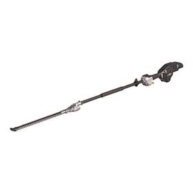 Htx5310-p Ego Commercial 21 Inch 56 V Battery Extended Reach Hedge Trimmer Tool