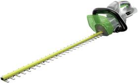 Ego Power 313032461467 Ht2400 24-inch 56-volt Lithium-ion Cordless Hedge Trimmer - Battery A