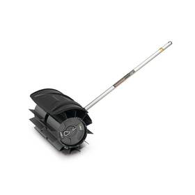 Rba2100-fc Ego Rubber Paddle Attachment For Power Head Certified Refurbished