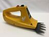 Egs-1a4 Disston Vintage Model Battery Powered Handheld Hedge Trimmer