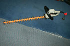 Ehc-2000 Echo Electric Hedge Trimmer 28 Blade 3.0 Amp Motor Made In Switzerland