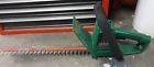 Eht-sa Weed Eater Excalibur Electric Hedge Trimmer Inch Broken As Is