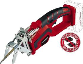 Einhell 006825618389 Ge-gs 18 Li Solo V Power X-change Cordless Pruner