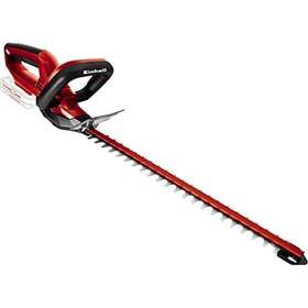 1846 Einhell - Ge-ch Cordless Hedge Trimmer 18 Volt 20 Inch
